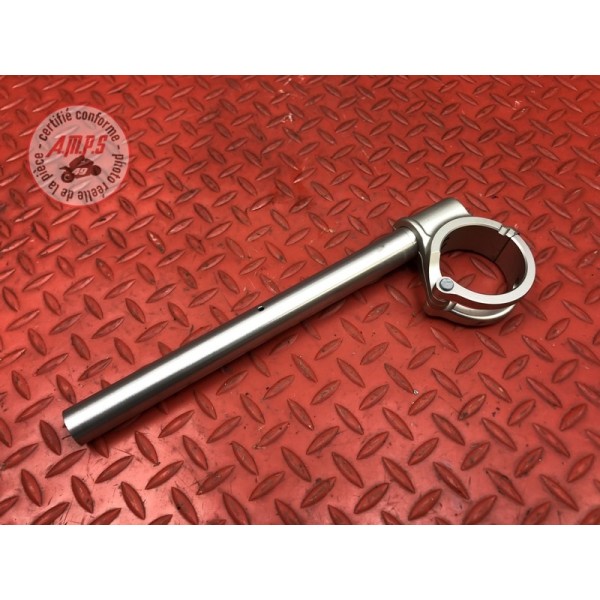 Demi guidon gauche Ducati Panigale V4 S 2018 2019