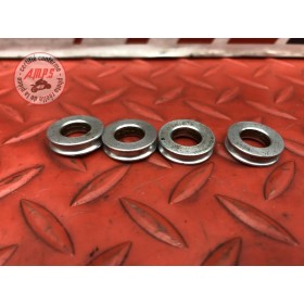 Entretoise d'étrier Ducati Panigale V4 S 2018 2019