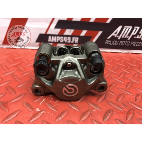 Etrier de frein arriere Ducati Panigale V4 S 2018 2019