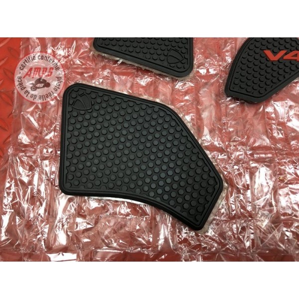 Grip de réservoir Ducati Panigale V4 S 2018 2019