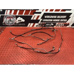 Kit de durite frein Ducati Panigale V4 S 2018 2019