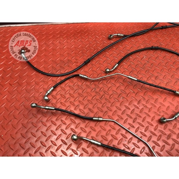 Kit de durite frein Ducati Panigale V4 S 2018 2019