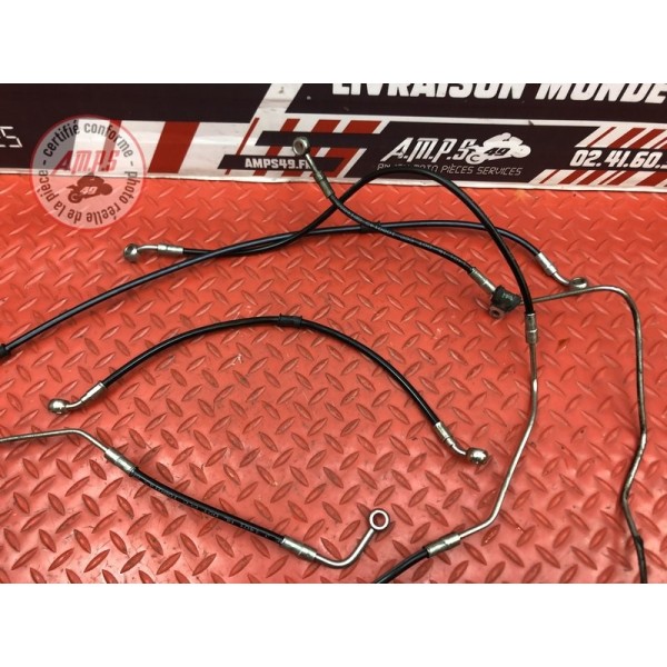 Kit de durite frein Ducati Panigale V4 S 2018 2019