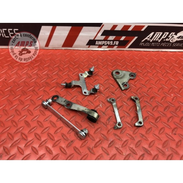 Kit de support Ducati Panigale V4 S 2018 2019