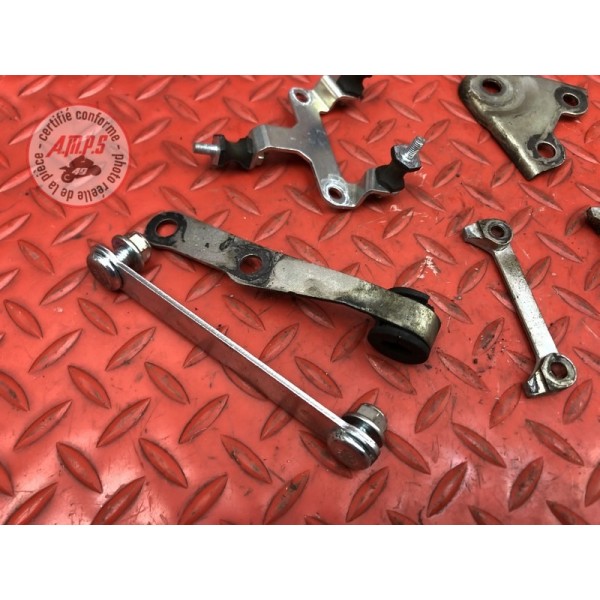 Kit de support Ducati Panigale V4 S 2018 2019