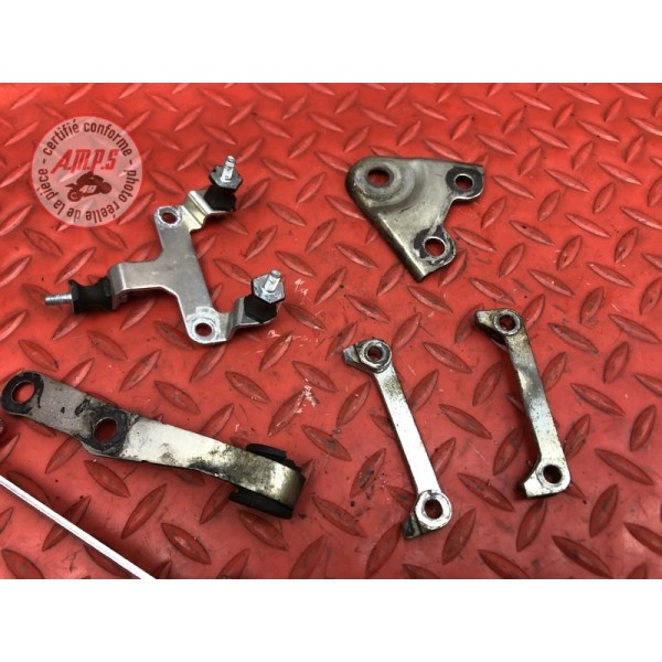 Kit de support Ducati Panigale V4 S 2018 2019