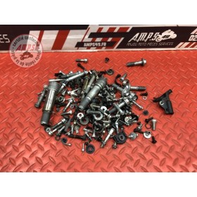 Kit de vis partie cycle Ducati Panigale V4 S 2018 2019