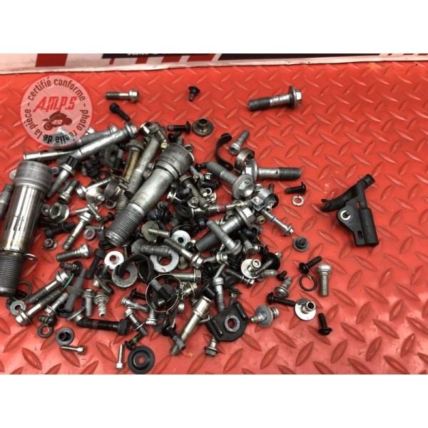 Kit de vis partie cycle Ducati Panigale V4 S 2018 2019
