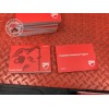 Manuel d utilisateur Ducati Panigale V4 S 2018 2019