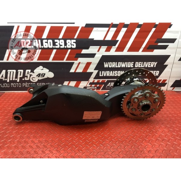 Monobras Ducati Panigale V4 S 2018 2019