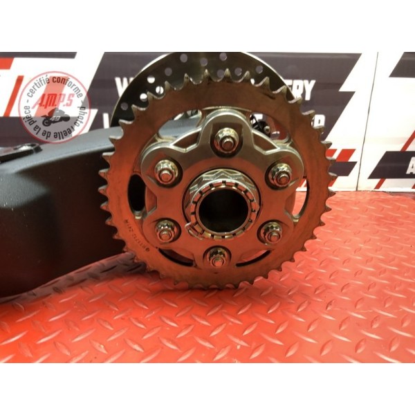 Monobras Ducati Panigale V4 S 2018 2019
