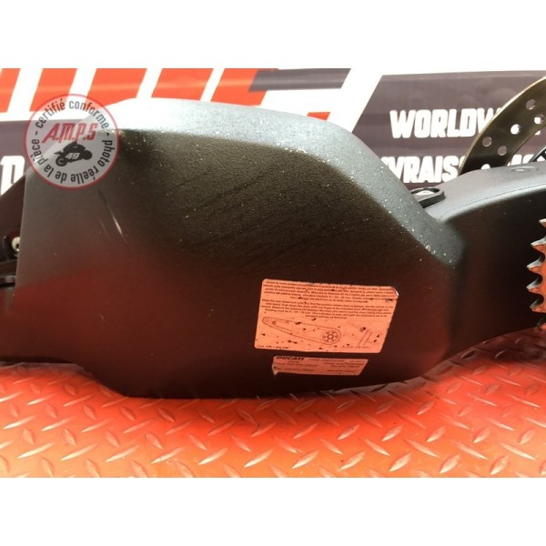 Monobras Ducati Panigale V4 S 2018 2019