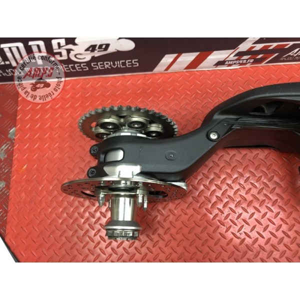 Monobras Ducati Panigale V4 S 2018 2019