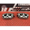 Paire d'étrier de frein avant Brembo Stylema Ducati Panigale V4 S 2018 2019