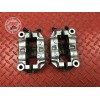 Paire d'étrier de frein avant Brembo Stylema Ducati Panigale V4 S 2018 2019