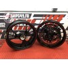 Paire de jantes Ducati Panigale V4 S 2018 2019