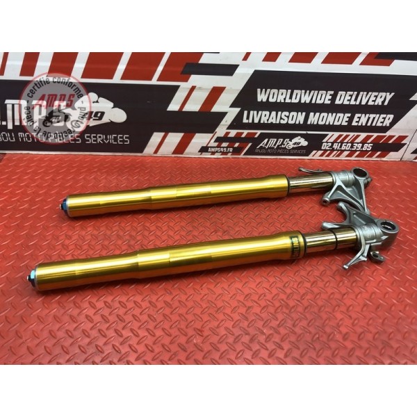 Paire de tube de fourche Ducati Panigale V4 S 2018 2019