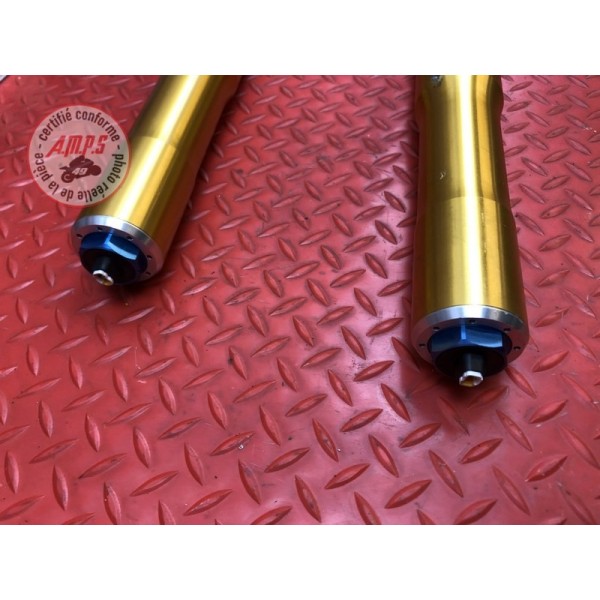 Paire de tube de fourche Ducati Panigale V4 S 2018 2019