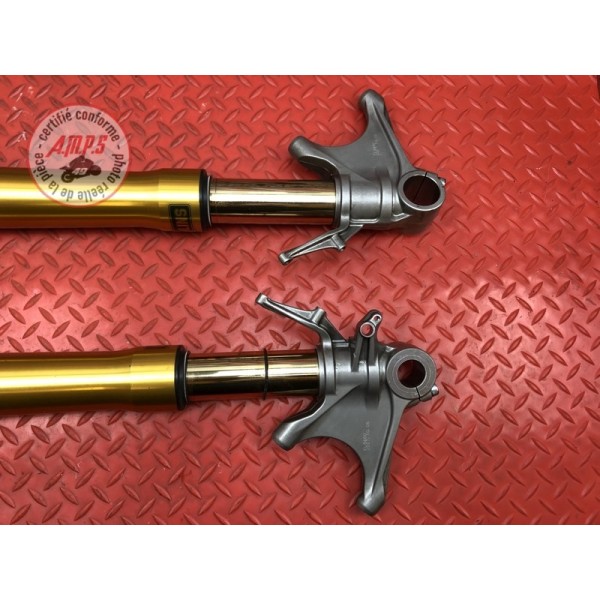 Paire de tube de fourche Ducati Panigale V4 S 2018 2019