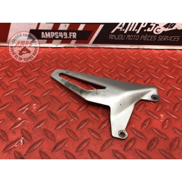 Pare talon droit Ducati Panigale V4 S 2018 2019