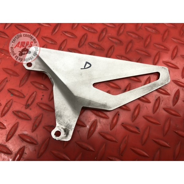 Pare talon droit Ducati Panigale V4 S 2018 2019