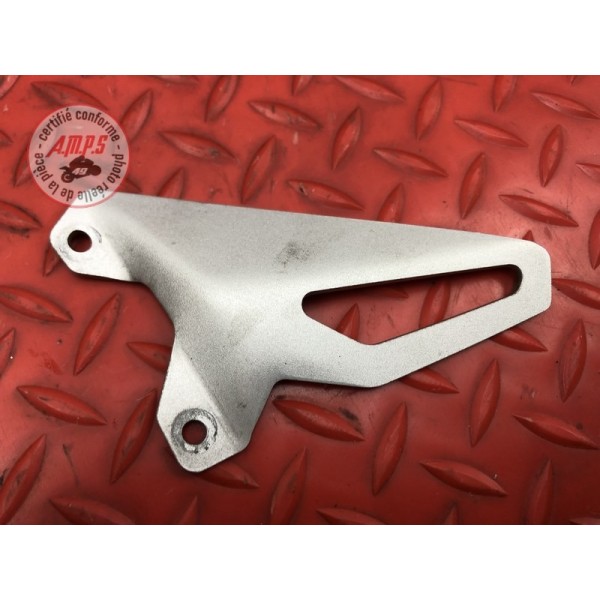 Pare talon gauche Ducati Panigale V4 S 2018 2019