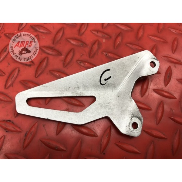 Pare talon gauche Ducati Panigale V4 S 2018 2019