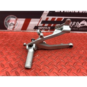 Platine repose pied droite Ducati Panigale V4 S 2018 2019