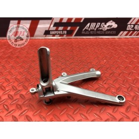 Platine repose pied droite Ducati Panigale V4 S 2018 2019