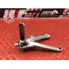 Platine repose pied droite Ducati Panigale V4 S 2018 2019