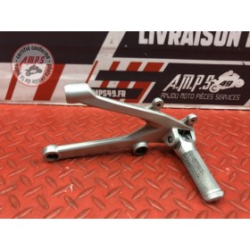 Platine repose pied gauche Ducati Panigale V4 S 2018 2019