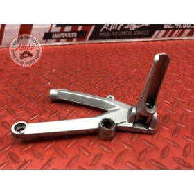 Platine repose pied gauche Ducati Panigale V4 S 2018 2019