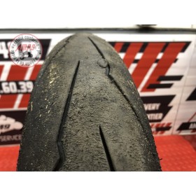 Pneu Pirelli SuperCorsa 120-70ZR17