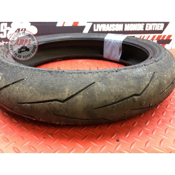 Pneu Pirelli SuperCorsa 120-70ZR17