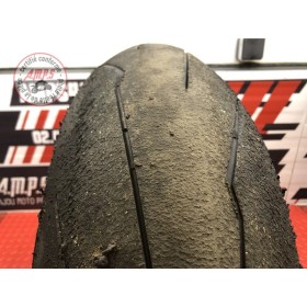 Pneu Pirelli SuperCorsa 200-60ZR17