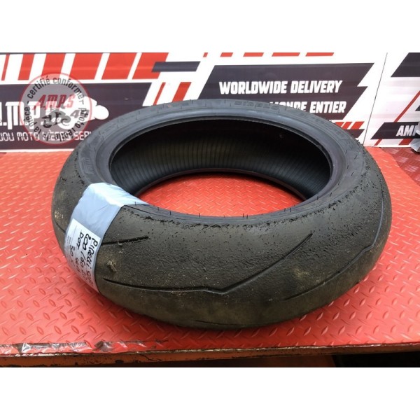 Pneu Pirelli SuperCorsa 200-60ZR17
