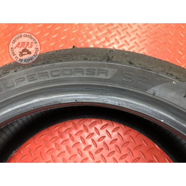 Pneu Pirelli SuperCorsa 200-60ZR17