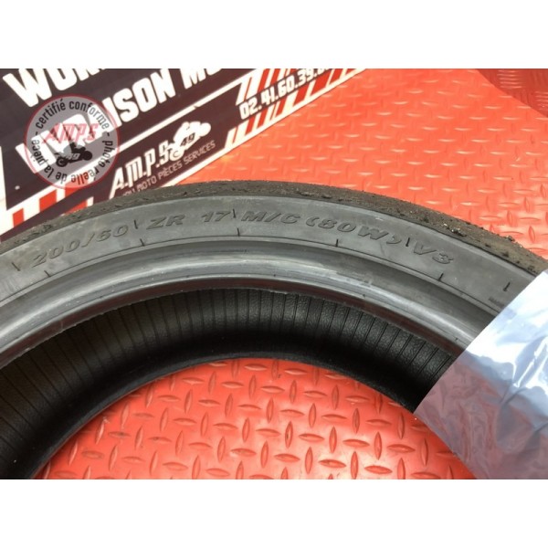 Pneu Pirelli SuperCorsa 200-60ZR17