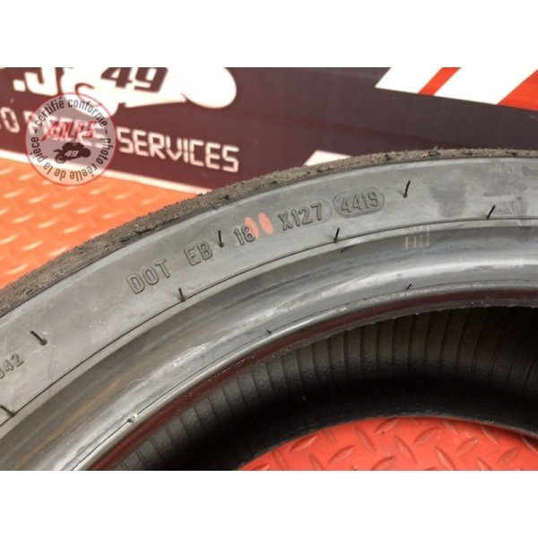 Pneu Pirelli SuperCorsa 200-60ZR17