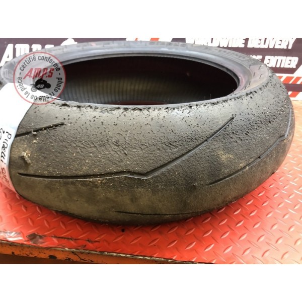 Pneu Pirelli SuperCorsa 200-60ZR17