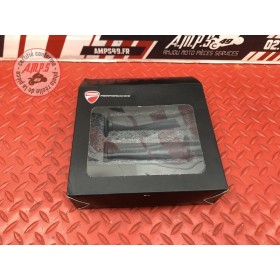 Revetement de poignée Ducati Panigale V4 S 2018 2019