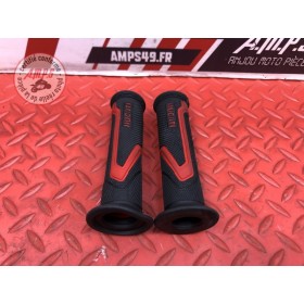 Revetement de poignée Progrip Ducati Panigale V4 S 2018 2019