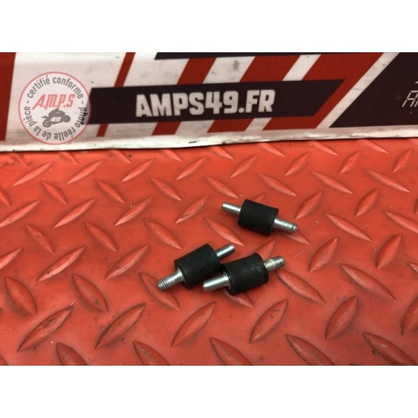 Silent block de compteur Ducati Panigale V4 S 2018 2019