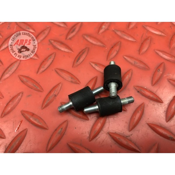 Silent block de compteur Ducati Panigale V4 S 2018 2019