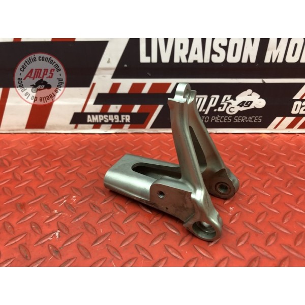 Support d'amortisseur inférieur Ducati Panigale V4 S 2018 2019