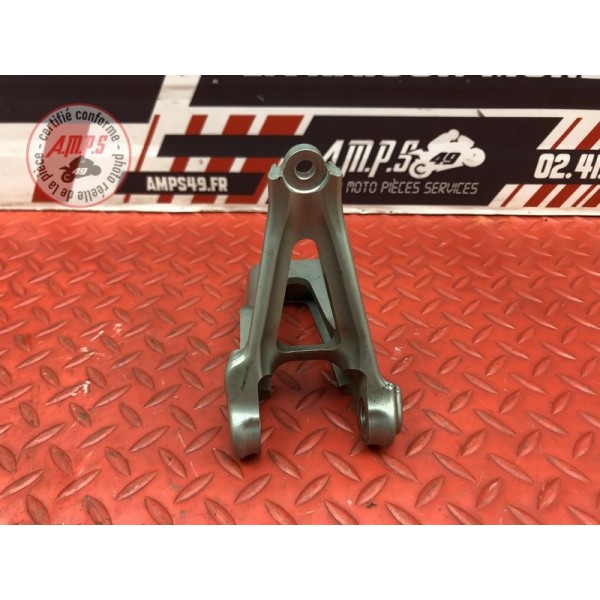 Support d'amortisseur inférieur Ducati Panigale V4 S 2018 2019