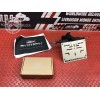Support de plaque Evotech Ducati Panigale V4 S 2018 2019