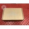 Support de plaque Evotech Ducati Panigale V4 S 2018 2019