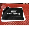 Support de plaque Evotech Ducati Panigale V4 S 2018 2019
