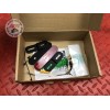 Support de plaque Evotech Ducati Panigale V4 S 2018 2019
